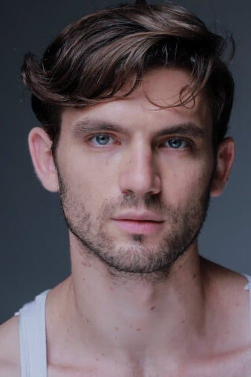Photo of Asaf Jonas