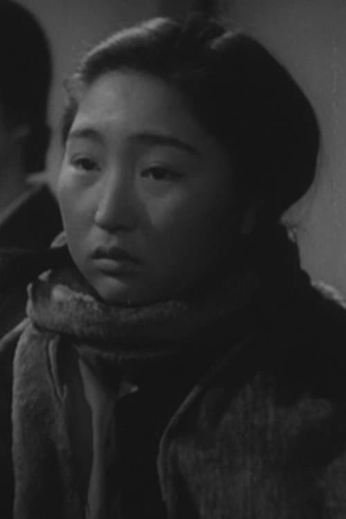 Photo of Asako Suzuki