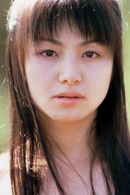 Photo of Asami Jo