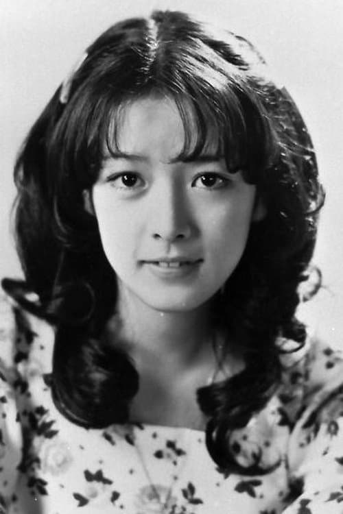 Photo of Asami Kobayashi