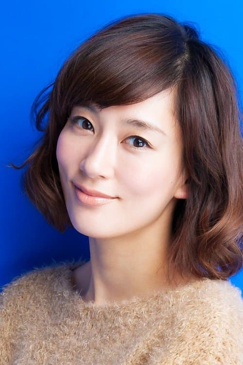 Photo of Asami Mizukawa