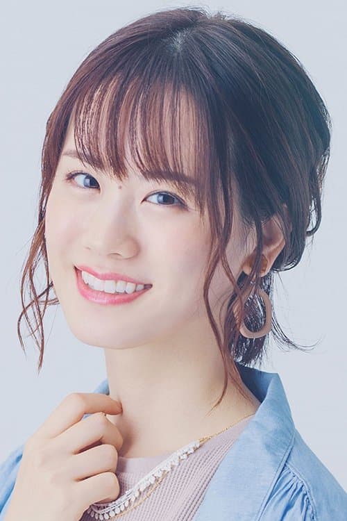Photo of Asami Seto