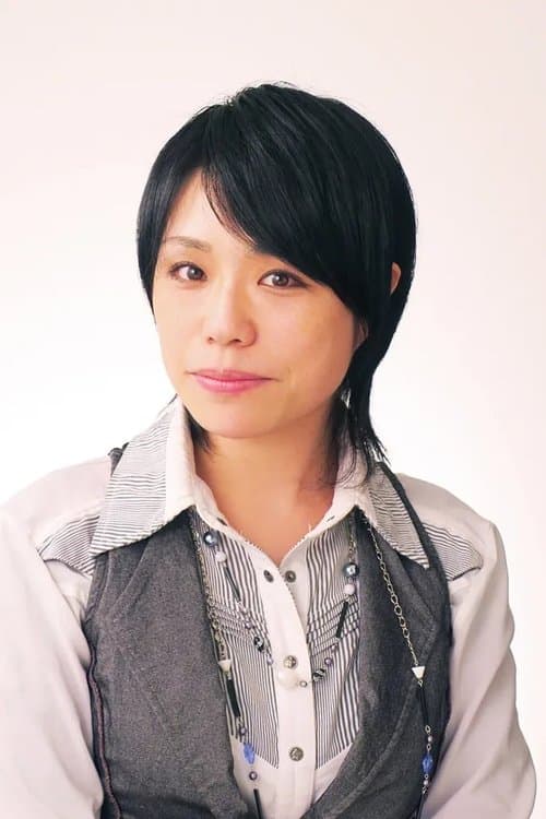 Photo of Asami Yaguchi