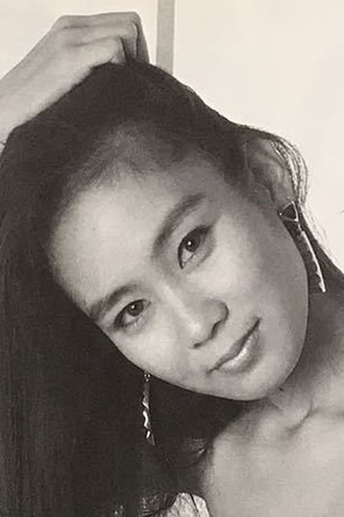 Photo of Asami Yamaguchi