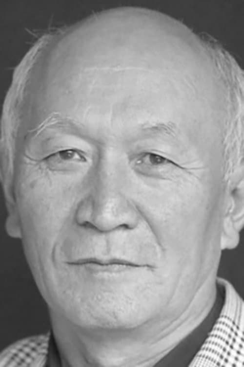 Photo of Asanbek Umuraliev