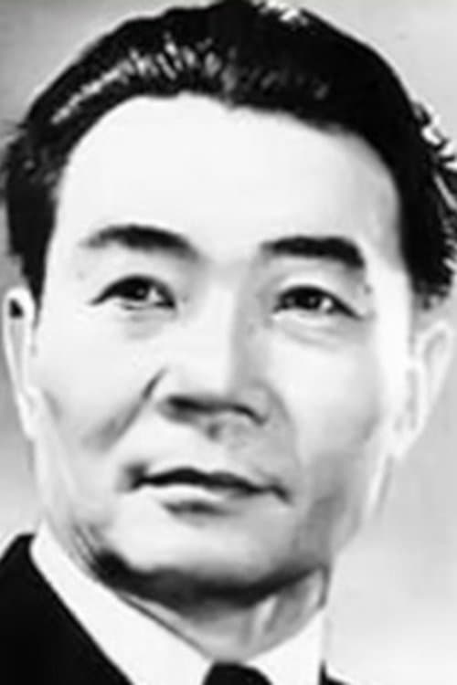 Photo of Asankul Kuttubayev