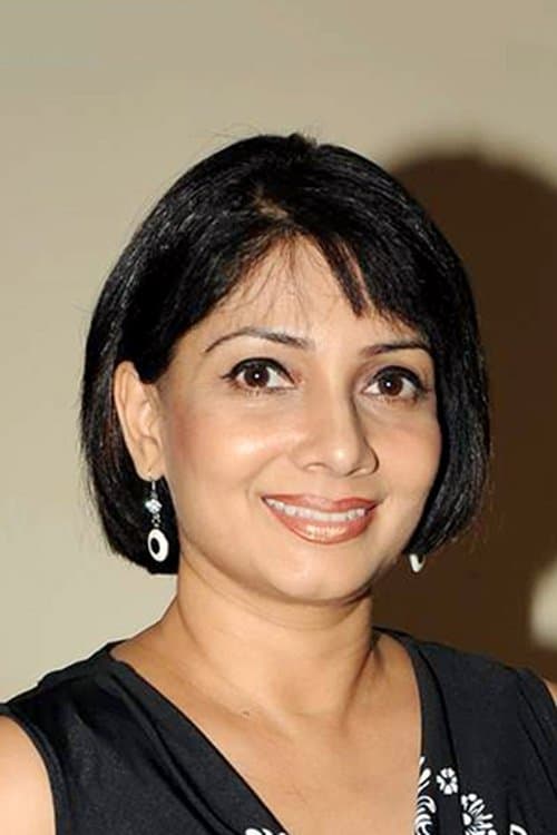 Photo of Asawari Joshi