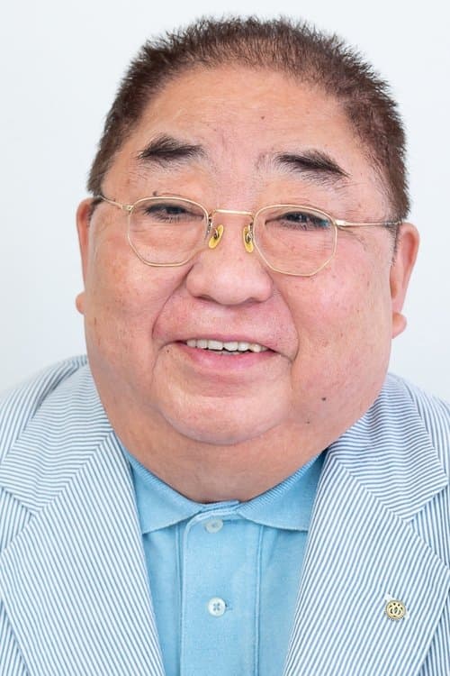 Photo of Asei Kobayashi