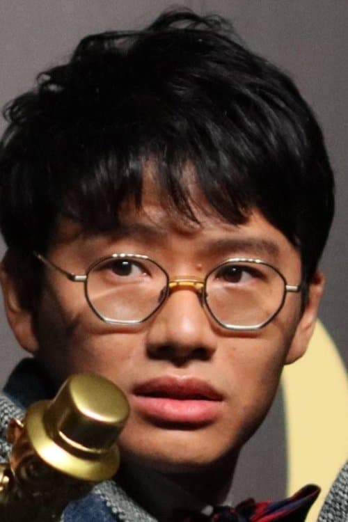 Photo of Asei Miki