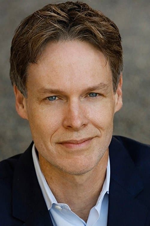 Photo of Ash Brannon