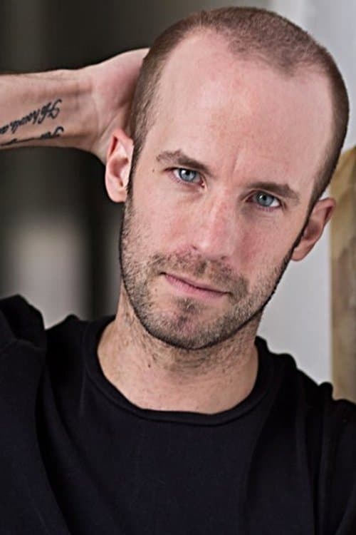 Photo of Ash Catherwood