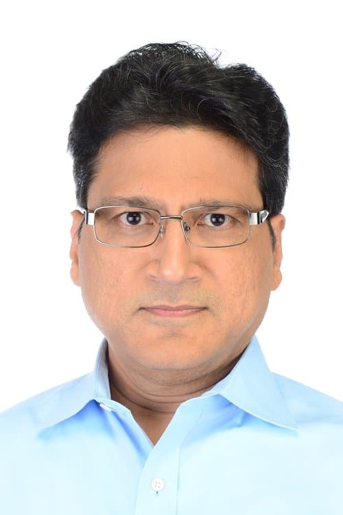 Photo of Ash Thapliyal