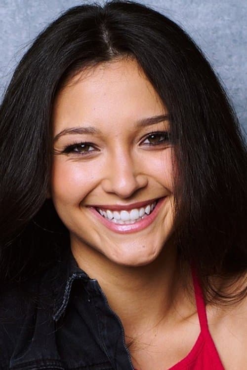 Photo of Ash Tsai