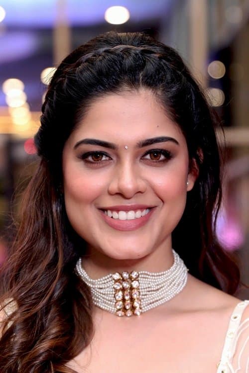 Photo of Asha Bhat