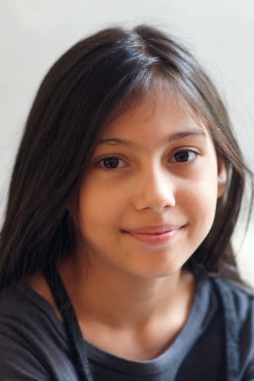 Photo of Asha Kenyeri Bermudez