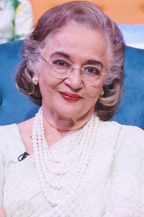Photo of Asha Parekh