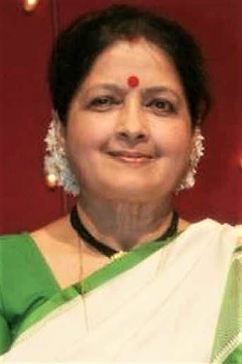Photo of Ashalata Wabgaonkar