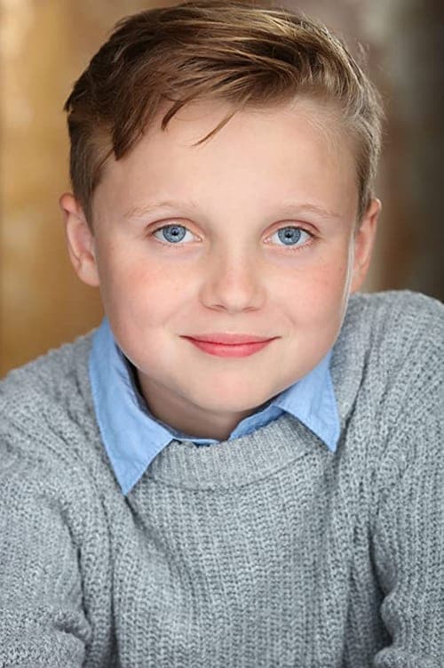 Photo of Asher Bishop