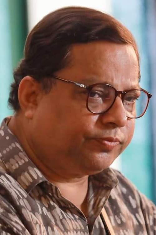 Photo of Ashim Roy Chowdhury