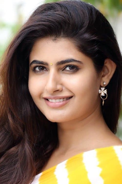 Photo of Ashima Narwal