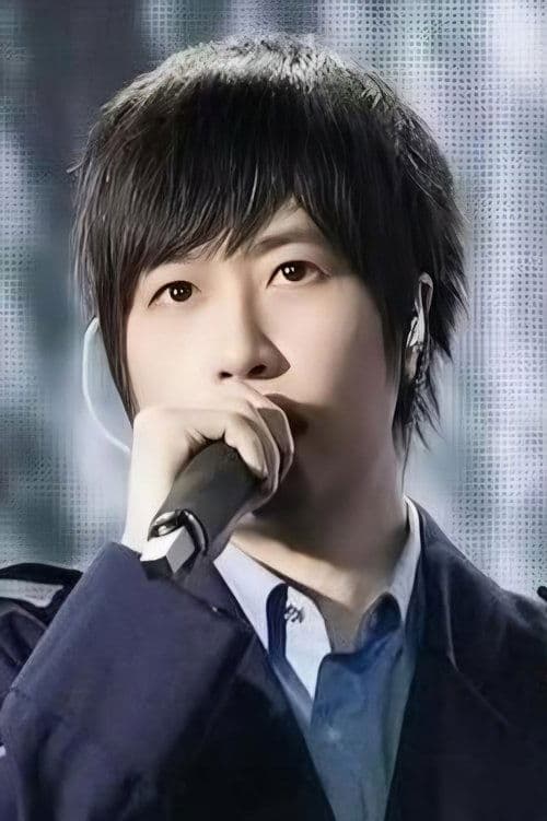 Photo of Ashin