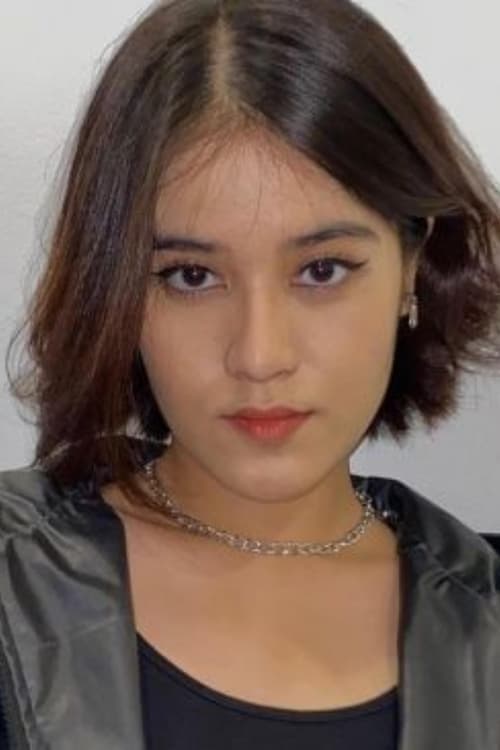 Photo of Ashira Zamita