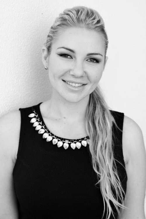 Photo of Ashlee Jensen