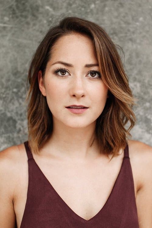 Photo of Ashlee Lollback
