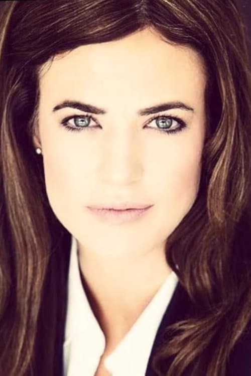 Photo of Ashleigh Ann Wood