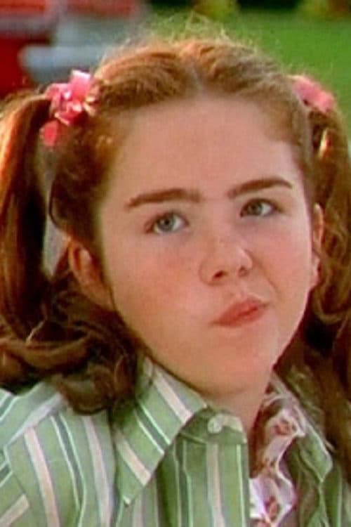 Photo of Ashleigh Aston Moore