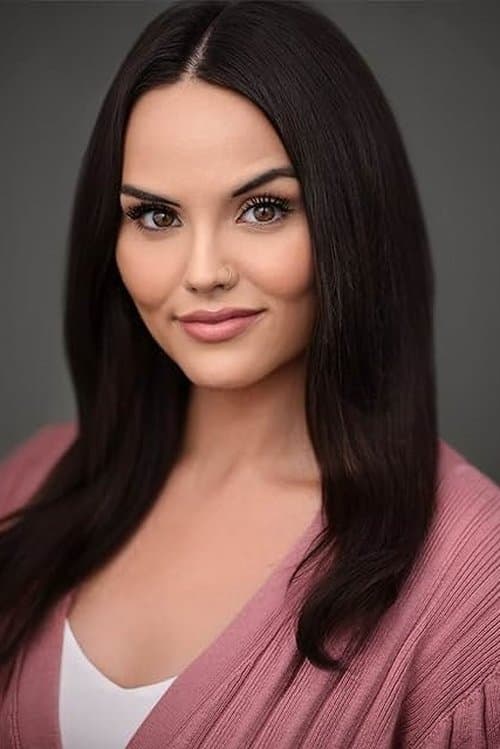 Photo of Ashleigh Burns