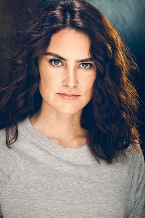 Photo of Ashley Alva