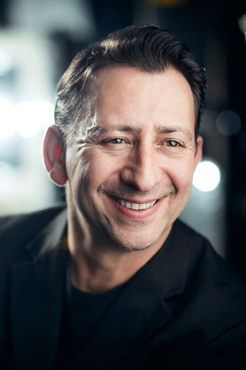 Photo of Ashley Artus