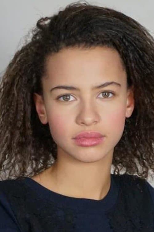 Photo of Ashley Aufderheide