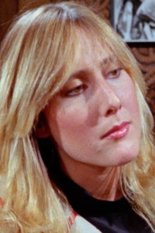 Photo of Ashley Brooks