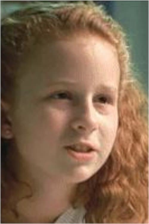 Photo of Ashley Buccille