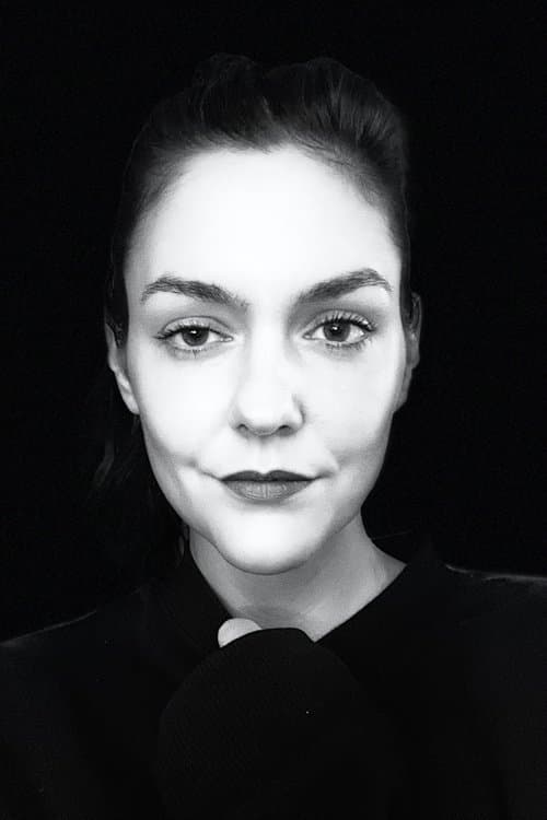 Photo of Ashley Burritt