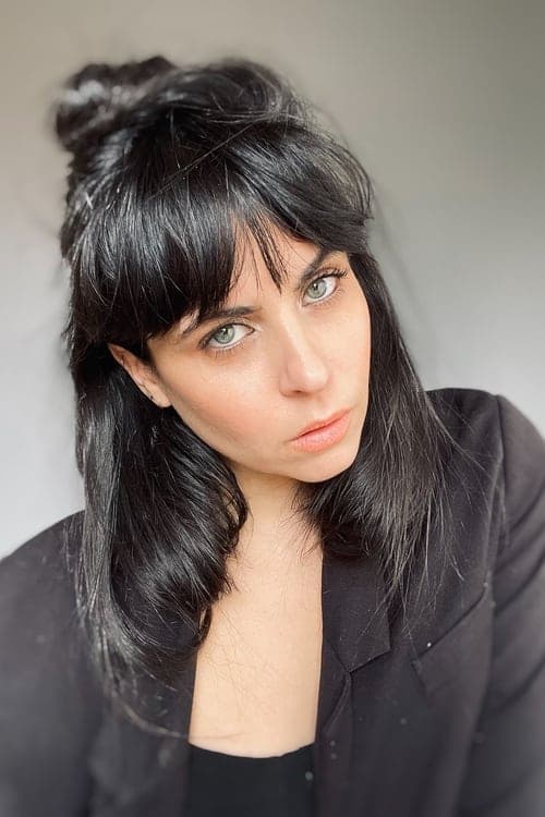 Photo of Ashley C. Williams