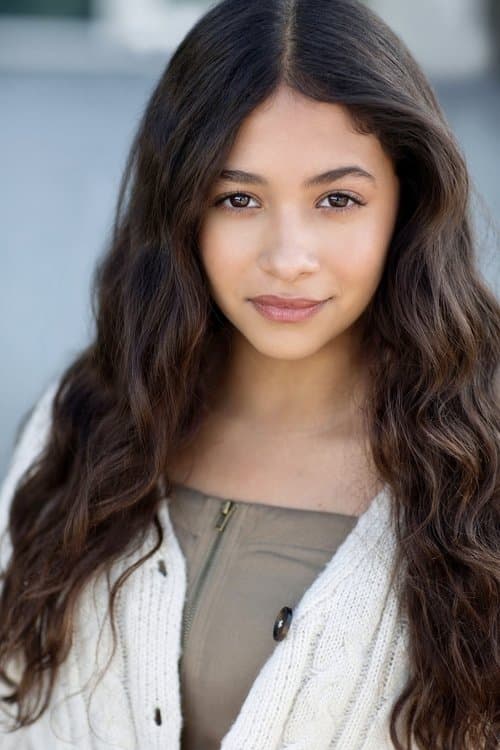 Photo of Ashley Ciarra