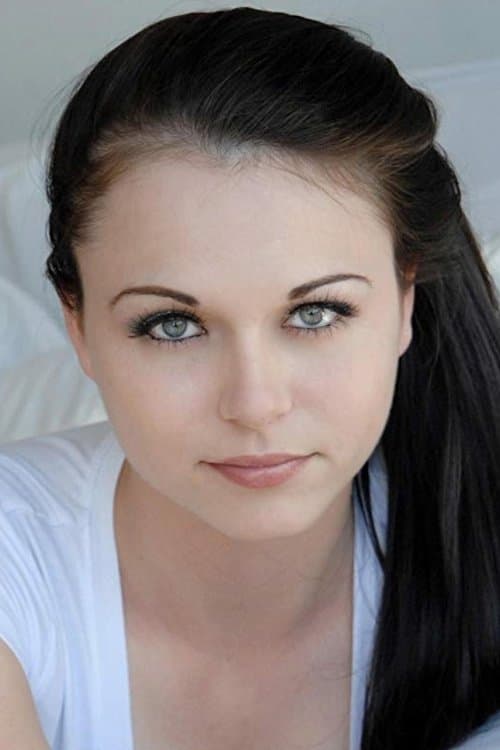 Photo of Ashley Cordelia