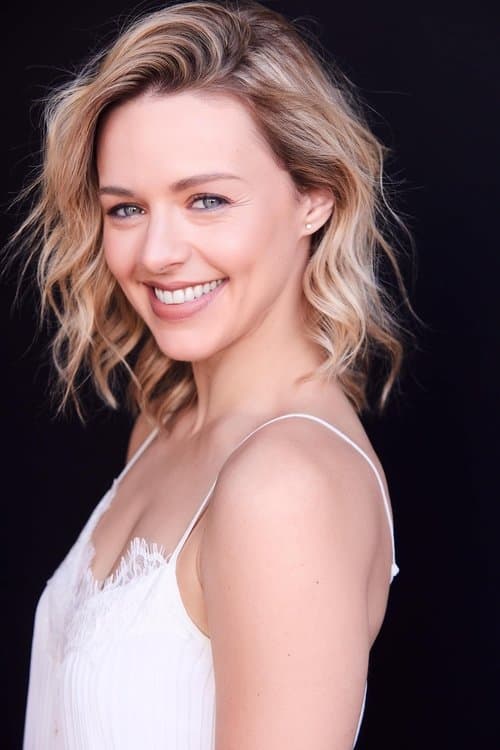 Photo of Ashley Dakin
