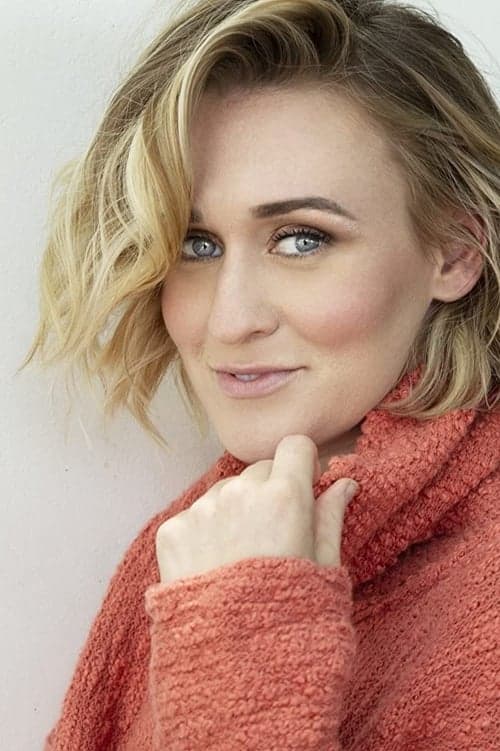 Photo of Ashley Dulaney