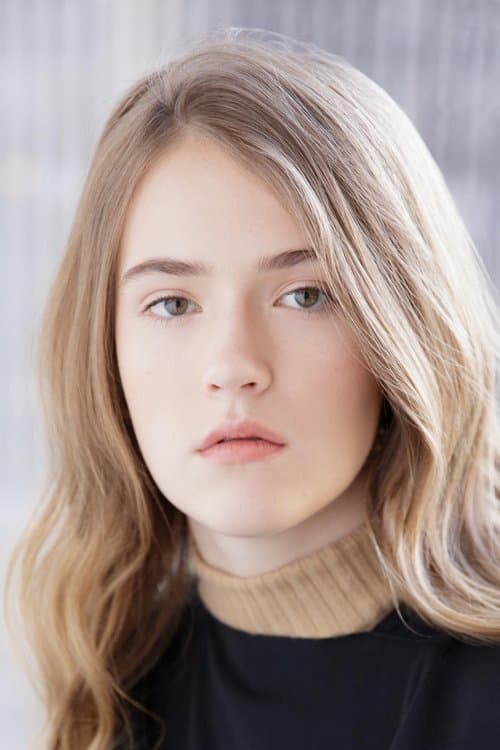 Photo of Ashley Gerasimovich