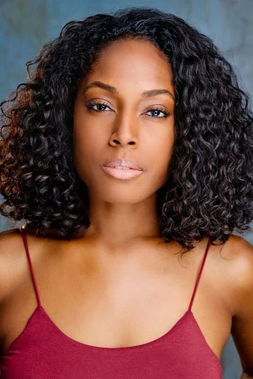 Photo of Ashley Hogan