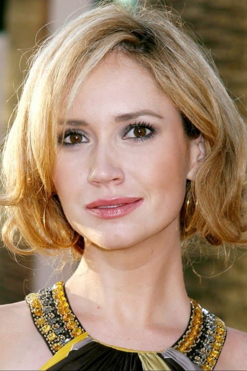 Photo of Ashley Jones