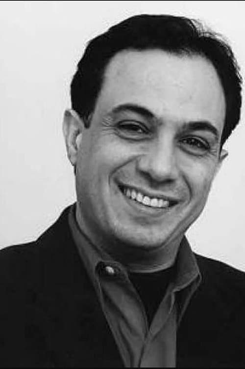 Photo of Ashley Kahn