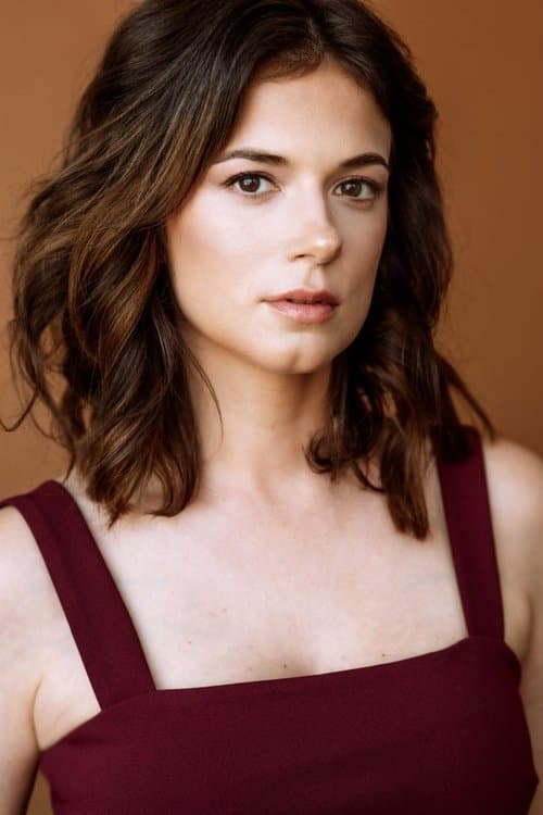 Photo of Ashley Lang