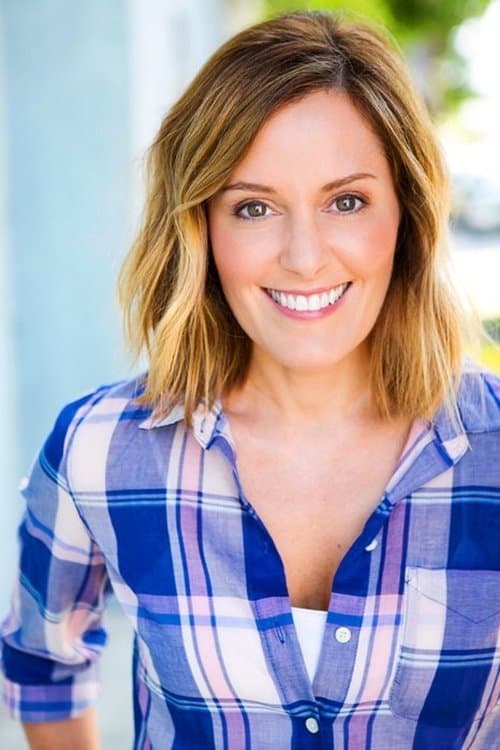 Photo of Ashley Ledbetter