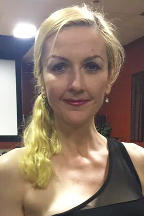 Photo of Ashley Lynn Caputo