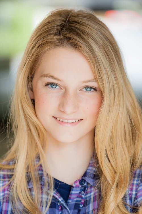 Photo of Ashley Lynn Switzer